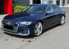 Audi S6 3.0TDI Quattro