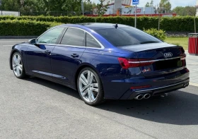 Audi S6 3.0TDI Quattro - 79998 лв. / 40902.33 € - 69107398 2