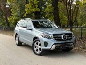  Mercedes-Benz GLS 45...