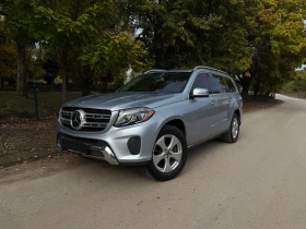 Mercedes-Benz GLS 450 4-Matic* Multibeam* 360* HARMAN/KARDON* 7*  | Mobile.bg    2