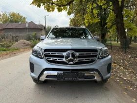 Mercedes-Benz GLS 450 4-Matic* Multibeam* 360* HARMAN/KARDON* 7*  | Mobile.bg    3