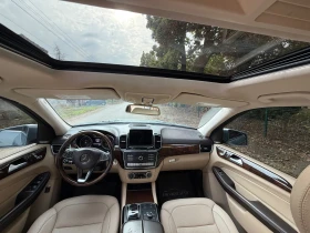 Mercedes-Benz GLS 450 4-Matic* Multibeam* 360* HARMAN/KARDON* 7*  | Mobile.bg    9
