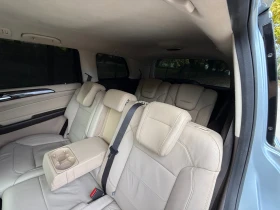 Mercedes-Benz GLS 450 4-Matic* Multibeam* 360* HARMAN/KARDON* 7*  | Mobile.bg    11