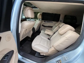 Mercedes-Benz GLS 450 4-Matic* Multibeam* 360* HARMAN/KARDON* 7*  | Mobile.bg    10
