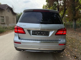 Mercedes-Benz GLS 450 4-Matic* Multibeam* 360* HARMAN/KARDON* 7*  | Mobile.bg    6