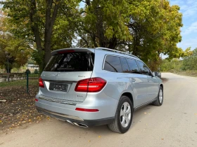 Mercedes-Benz GLS 450 4-Matic* Multibeam* 360* HARMAN/KARDON* 7*  | Mobile.bg    4
