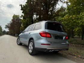 Mercedes-Benz GLS 450 4-Matic* Multibeam* 360* HARMAN/KARDON* 7*  | Mobile.bg    5