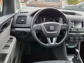 Seat Alhambra 2.0TDI - 17700 лв. / 9049.87 € - 66508122 15