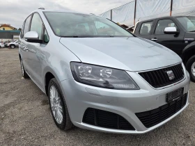 Seat Alhambra 2.0TDI - 17700 лв. / 9049.87 € - 66508122 2
