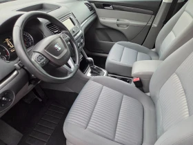 Seat Alhambra 2.0TDI - 17700 лв. / 9049.87 € - 66508122 12
