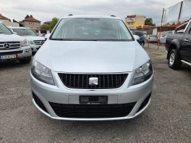 Seat Alhambra 2.0TDI - 17700 лв. / 9049.87 € - 66508122 3