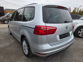 Seat Alhambra 2.0TDI - 17700 лв. / 9049.87 € - 66508122 4