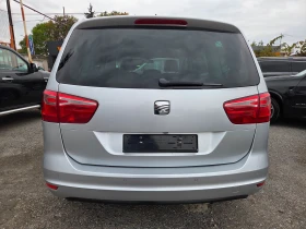 Seat Alhambra 2.0TDI - 17700 лв. / 9049.87 € - 66508122 5
