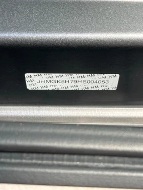 Обява за продажба на Honda Fit EX-L ~22 500 лв. - изображение 10