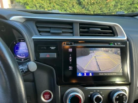 Обява за продажба на Honda Fit EX-L ~22 500 лв. - изображение 3