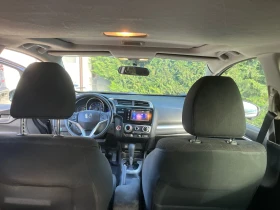 Обява за продажба на Honda Fit EX-L ~22 500 лв. - изображение 7