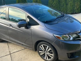 Обява за продажба на Honda Fit EX-L ~22 500 лв. - изображение 2