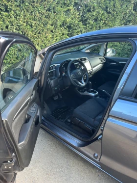 Обява за продажба на Honda Fit EX-L ~22 500 лв. - изображение 6