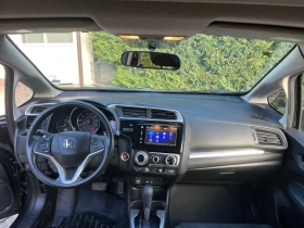Обява за продажба на Honda Fit EX-L ~22 500 лв. - изображение 5
