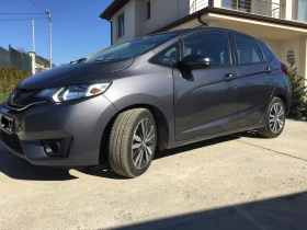 Обява за продажба на Honda Fit EX-L ~22 500 лв. - изображение 1