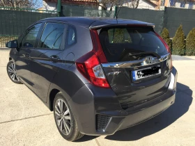 Обява за продажба на Honda Fit EX-L ~22 500 лв. - изображение 1