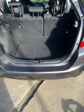 Обява за продажба на Honda Fit EX-L ~22 500 лв. - изображение 9
