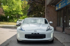 Nissan 370Z Coupe * * (  ) | Mobile.bg    2
