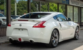 Nissan 370Z Coupe * * (  ) | Mobile.bg    6