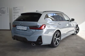 BMW 320 xDrive Туринг