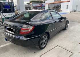 Mercedes-Benz C 200  CDI | Mobile.bg    6