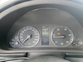 Mercedes-Benz C 200  CDI | Mobile.bg    10