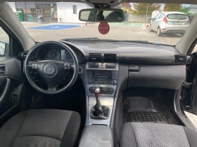 Mercedes-Benz C 200  CDI | Mobile.bg    13