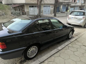 Обява за продажба на BMW 320 ~19 900 лв. - изображение 3 | Auto.bg Обява за продажба на BMW 320 ~19 900 лв. - изображение 3