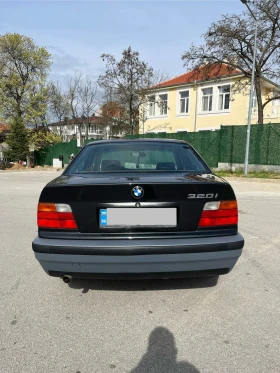 BMW 320 i | Auto.bg — изображение 7