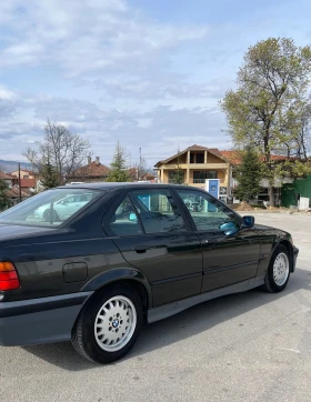 BMW 320 i | Auto.bg — изображение 8