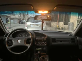 Обява за продажба на BMW 320 ~19 900 лв. - изображение 4 | Auto.bg Обява за продажба на BMW 320 ~19 900 лв. - изображение 4