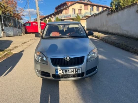 Обява за продажба на Skoda Fabia ~5 200 лв. - изображение 1 | Auto.bg Обява за продажба на Skoda Fabia ~5 200 лв. - изображение 1