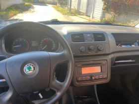 Обява за продажба на Skoda Fabia ~5 200 лв. - изображение 4 | Auto.bg Обява за продажба на Skoda Fabia ~5 200 лв. - изображение 4