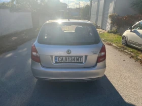 Обява за продажба на Skoda Fabia ~5 200 лв. - изображение 3 | Auto.bg Обява за продажба на Skoda Fabia ~5 200 лв. - изображение 3