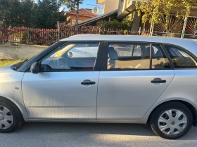 Обява за продажба на Skoda Fabia ~5 200 лв. - изображение 2 | Auto.bg Обява за продажба на Skoda Fabia ~5 200 лв. - изображение 2