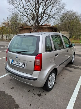 Fiat Idea 1.3JTDM | Mobile.bg    5