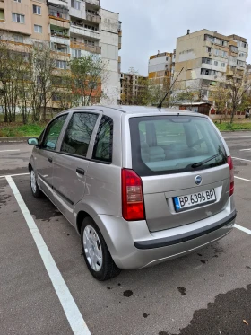 Fiat Idea 1.3JTDM | Mobile.bg    6
