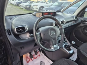 Citroen C3 Picasso 1.6HDI-139.000км-FACE LIFT-СУПЕР СЪСТОЯНИЕ - 8999 лв. / 4601.12 € - 35597127 8