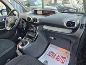Citroen C3 Picasso 1.6HDI-139.000км-FACE LIFT-СУПЕР СЪСТОЯНИЕ - 8999 лв. / 4601.12 € - 35597127 11