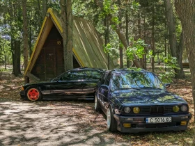 BMW 320 E30 Строук, снимка 3