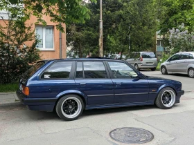 BMW 320 E30 Строук, снимка 2
