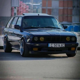 BMW 320 E30 Строук, снимка 4