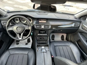 Mercedes-Benz CLS 250 2.2d 204 к.с.  - цена по договаряне - 82404102 11