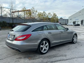 Mercedes-Benz CLS 250 2.2d 204 к.с.  - цена по договаряне - 82404102 4