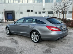 Mercedes-Benz CLS 250 2.2d 204 к.с.  - цена по договаряне - 82404102 3